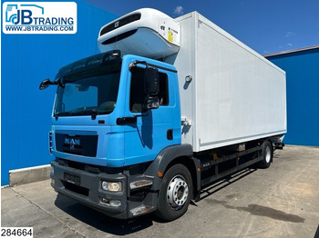 Caminhão frigorífico MAN TGM 18.290