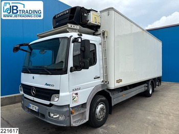 Caminhão frigorífico MERCEDES-BENZ Atego 1322