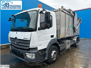 Caminhão basculante MERCEDES-BENZ Atego