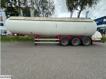 Semirreboque tanque ROBINE Gas 49018 liter, LPG GPL Butane gas, 1 Comp: foto 2 Semirreboque tanque ROBINE Gas 49018 liter, LPG GPL Butane gas, 1 Comp: foto 2