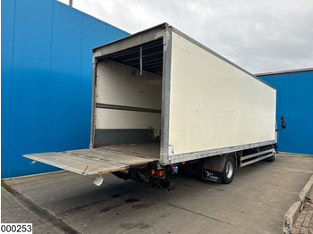 Caminhão furgão Renault D 16 210 EURO 6, Dhollandia, Engine problem: foto 3