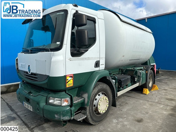 Caminhão tanque RENAULT Midlum 210