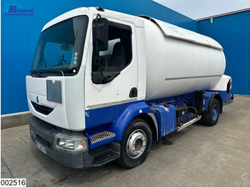 Caminhão tanque RENAULT Midlum 220