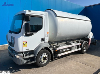 Caminhão tanque RENAULT Midlum 220