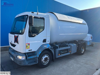 Caminhão tanque RENAULT Midlum 220