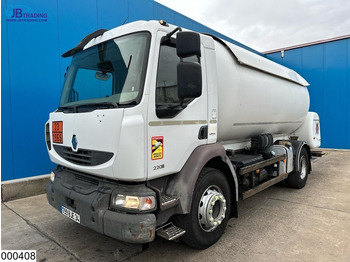Caminhão tanque RENAULT Midlum 220