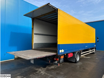 Caminhão furgão Renault Midlum 220 Dxi EURO 5, Dhollandia, Manual: foto 3