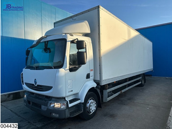 Caminhão furgão RENAULT Midlum 220