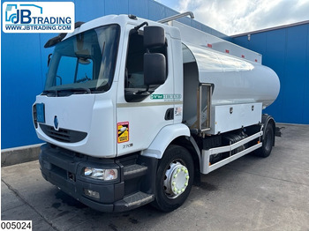 Caminhão tanque RENAULT Midlum 270