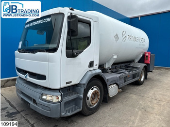 Caminhão tanque RENAULT Premium 270