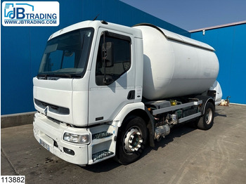 Caminhão tanque RENAULT Premium 270