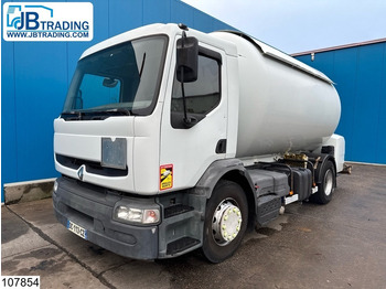 Caminhão tanque RENAULT Premium 270