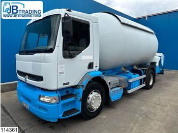 Caminhão tanque RENAULT Premium 270