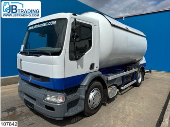 Caminhão tanque RENAULT Premium 270