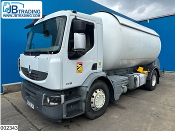 Caminhão tanque RENAULT Premium 280