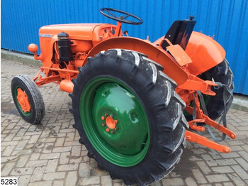 Trator Same DA 30 2WD: foto 3