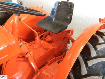 Trator Same DA 30 2WD: foto 5