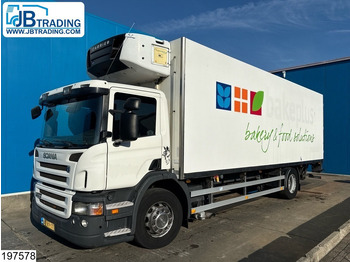 Caminhão frigorífico SCANIA P 230