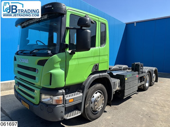 Caminhão chassi SCANIA P 310