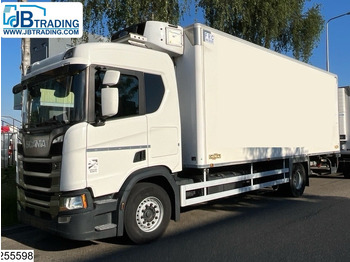 Caminhão frigorífico SCANIA R 450