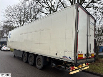 Semireboque frigorífico Schmitz Cargobull Koel vries Thermoking SLX E SPECTRUM, 2 Cooling units: foto 3