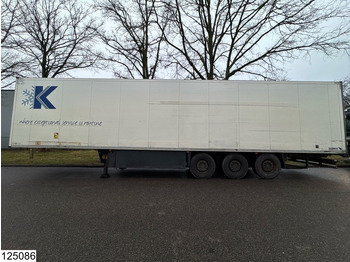 Semireboque frigorífico Schmitz Cargobull Koel vries Thermoking SLX E SPECTRUM, 2 Cooling units: foto 2