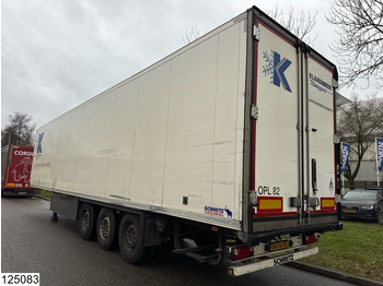 Semireboque frigorífico Schmitz Cargobull Koel vries Thermoking SLX E SPECTRUM, 2 Cooling units: foto 3