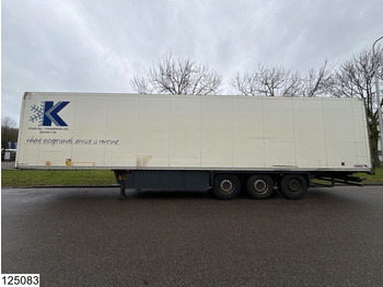 Semireboque frigorífico Schmitz Cargobull Koel vries Thermoking SLX E SPECTRUM, 2 Cooling units: foto 2