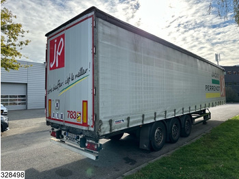 Semi-reboque de lona Schmitz Cargobull Tautliner Schmitz Tautliner: foto 4