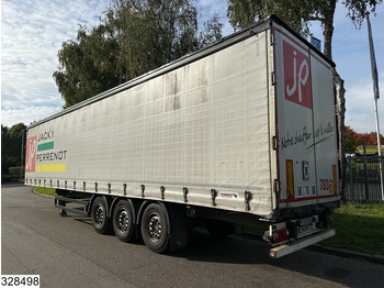 Semi-reboque de lona Schmitz Cargobull Tautliner Schmitz Tautliner: foto 3