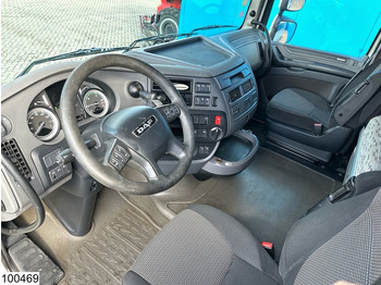 Tractor DAF XF 460 EURO 6: foto 5