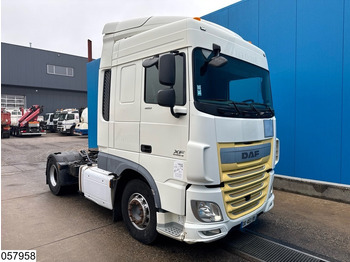 Locação de DAF XF 460 EURO 6, Retarder, Hydrauliek DAF XF 460 EURO 6, Retarder, Hydrauliek: foto 3