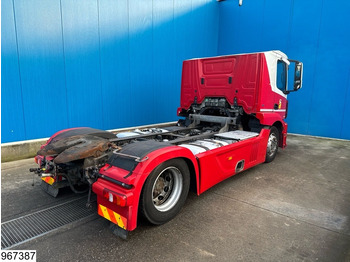 Tractor Mercedes-Benz Actros 1843 EURO 6, Hydrauliek, Retarder, LOHR: foto 2 Tractor Mercedes-Benz Actros 1843 EURO 6, Hydrauliek, Retarder, LOHR: foto 2