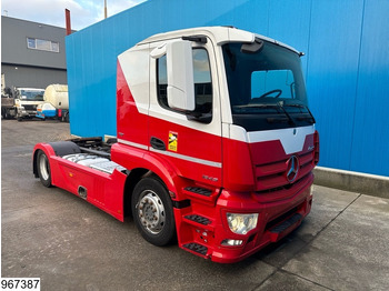 Tractor Mercedes-Benz Actros 1843 EURO 6, Hydrauliek, Retarder, LOHR: foto 3 Tractor Mercedes-Benz Actros 1843 EURO 6, Hydrauliek, Retarder, LOHR: foto 3