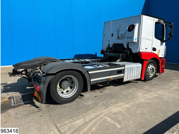 Tractor Mercedes-Benz Actros 1843 EURO 6, Retarder, Lohr, Standairco: foto 2