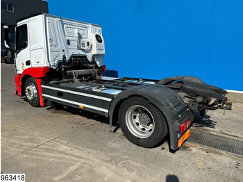 Tractor Mercedes-Benz Actros 1843 EURO 6, Retarder, Lohr, Standairco: foto 4