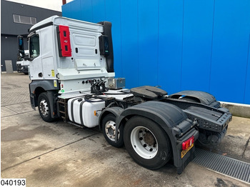 Tractor Mercedes-Benz Actros 2443 6x2, EURO 6, RHD, ADR, Hydraulic: foto 4