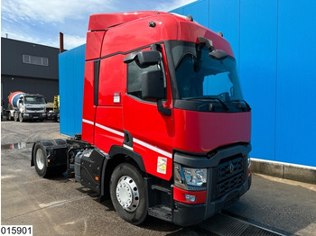 Tractor Renault T 460 EURO 6, Retarder, Standairco, PTO: foto 3