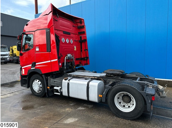 Tractor Renault T 460 EURO 6, Retarder, Standairco, PTO: foto 4