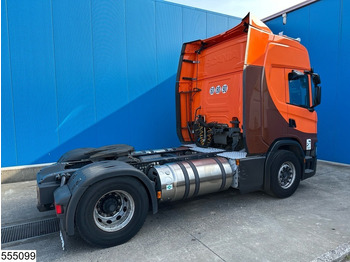Tractor Scania G 410 EURO 6, Retarder, LNG: foto 2