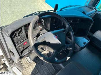 Tractor Scania R 450 EURO 6, Retarder, Standairco: foto 5