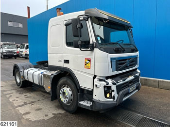 Tractor Volvo FMX 410 EURO 5: foto 3