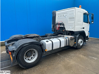 Tractor Volvo FMX 450 EURO 5 EEV, FMX: foto 2