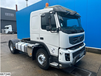 Tractor Volvo FMX 450 EURO 5 EEV, FMX: foto 3