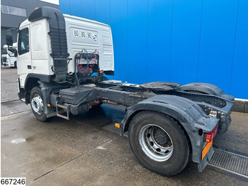 Tractor Volvo FMX 450 EURO 5 EEV, FMX: foto 4