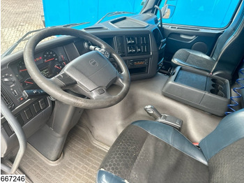 Tractor Volvo FMX 450 EURO 5 EEV, FMX: foto 5