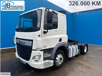 Tractor DAF CF 440