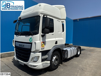 Tractor DAF CF 440