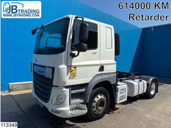 Tractor DAF CF 460