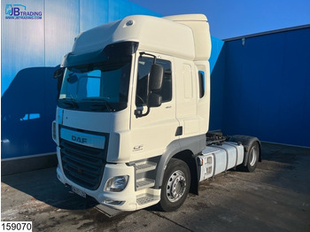 Tractor DAF CF 460